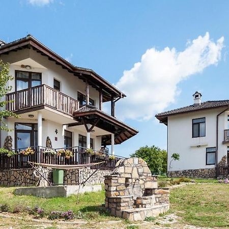 Balkana Village Kalaydzhii 外观 照片