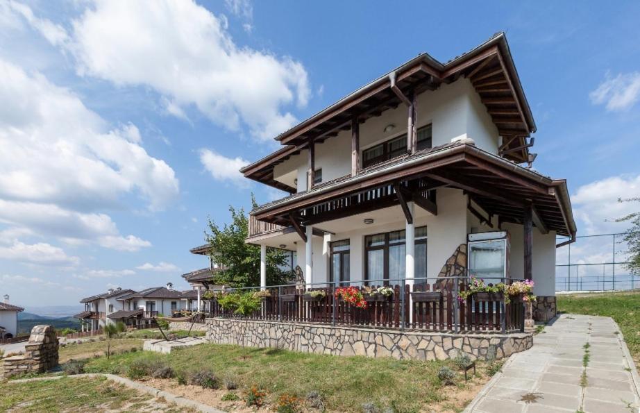 Balkana Village Kalaydzhii 外观 照片