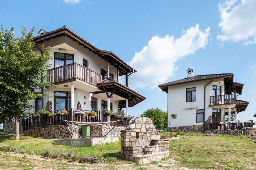 Balkana Village Kalaydzhii 外观 照片